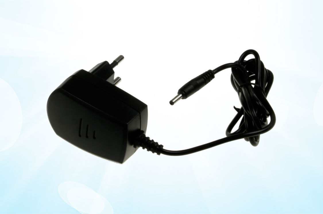 picture of 5V STE power adapter - EU